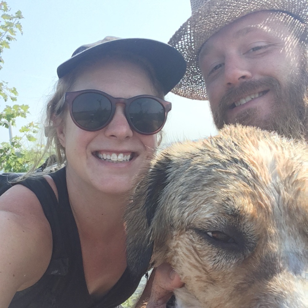 Meet your Posher, Sarah